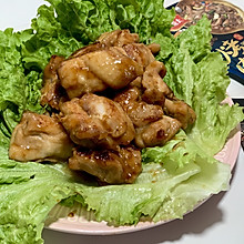 大喜大烤鸡腿肉