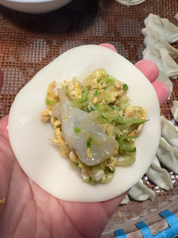 西葫芦的做法