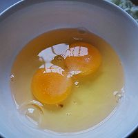 丝瓜鸡蛋汤的做法图解2