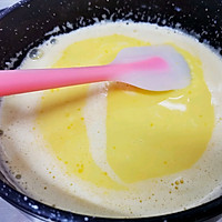 自制水果冰淇淋的做法图解5