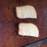 烤蒜蓉面包片的做法图解5
