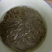 冷面(弓棚冷面)的做法图解7