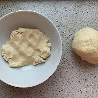 真材实料的板栗酥饼的做法图解4