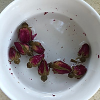 蜗牛玫瑰曲奇饼干的做法图解3