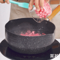 泡鲁达的做法图解2