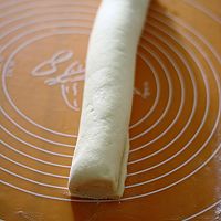 玉米汁风味的花样馒头的做法图解10