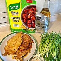 老上海味道葱㸆大排的做法图解13