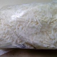 不用烤箱的披萨的做法图解6
