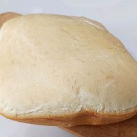 #太古烘焙糖 甜蜜轻生活#面包机一键式吐司面包的做法图解5