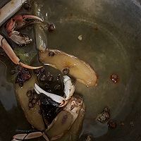 #中秋团圆食味#盘锦河蟹的做法的做法图解6