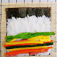 寿司的做法图解5
