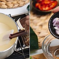 泰式脆皮肉沫面包的做法图解6