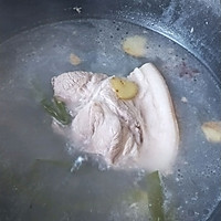 回勺肉～东北菜（桓仁特色）的做法图解1