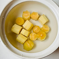 #流感季饮食攻略#柑庶红茶的做法图解3
