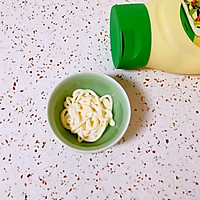 蘸酱豆腐#法国乐禧瑞，百年调味之巅#的做法图解12