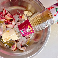 香焖黄骨鱼的做法图解2