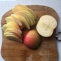 南瓜苹果软饼的做法图解5