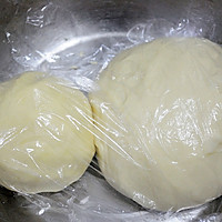 经典版蛋黄酥 高颜值的美味#KitchenAid的美食故事#的做法图解14