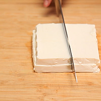 创意鸡蛋豆腐羹－迷迭香的做法图解3