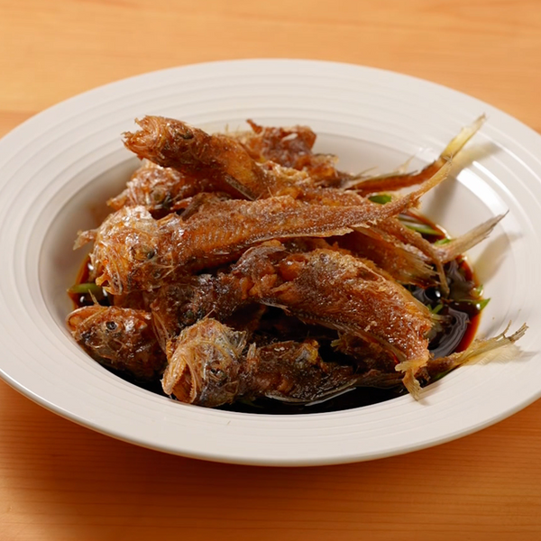 微醺小黄鱼