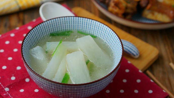 花样牛排骨