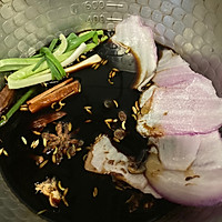 复制酱油～拌面、钟水饺的灵魂料汁的做法图解3