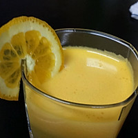 鲜炸橙汁的做法图解5