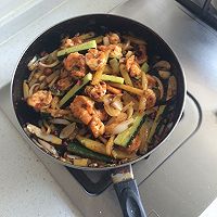 香辣虾的做法图解11