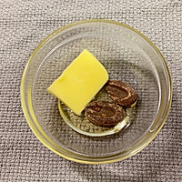 榛子巧克力脆脆片的做法图解2