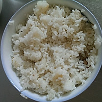 茄汁丸子的做法图解1