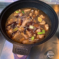 红烧鸡脖子、翅根的做法图解12