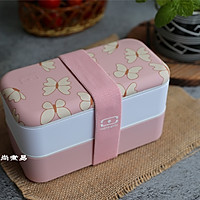 #monbento为减脂季撑腰#外带素食午餐的做法图解9