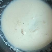 岩烧乳酪吐司的做法图解4