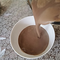 超简单的营养米糊(破壁机)的做法图解5