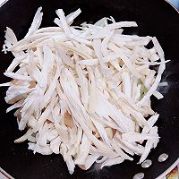 孜然杏鲍菇的做法图解5