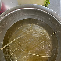 羊蝎子汤的做法图解2