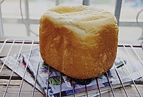 一键粗粮面包#东菱魔法云面包机#的做法