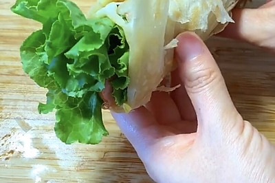 手抓饼