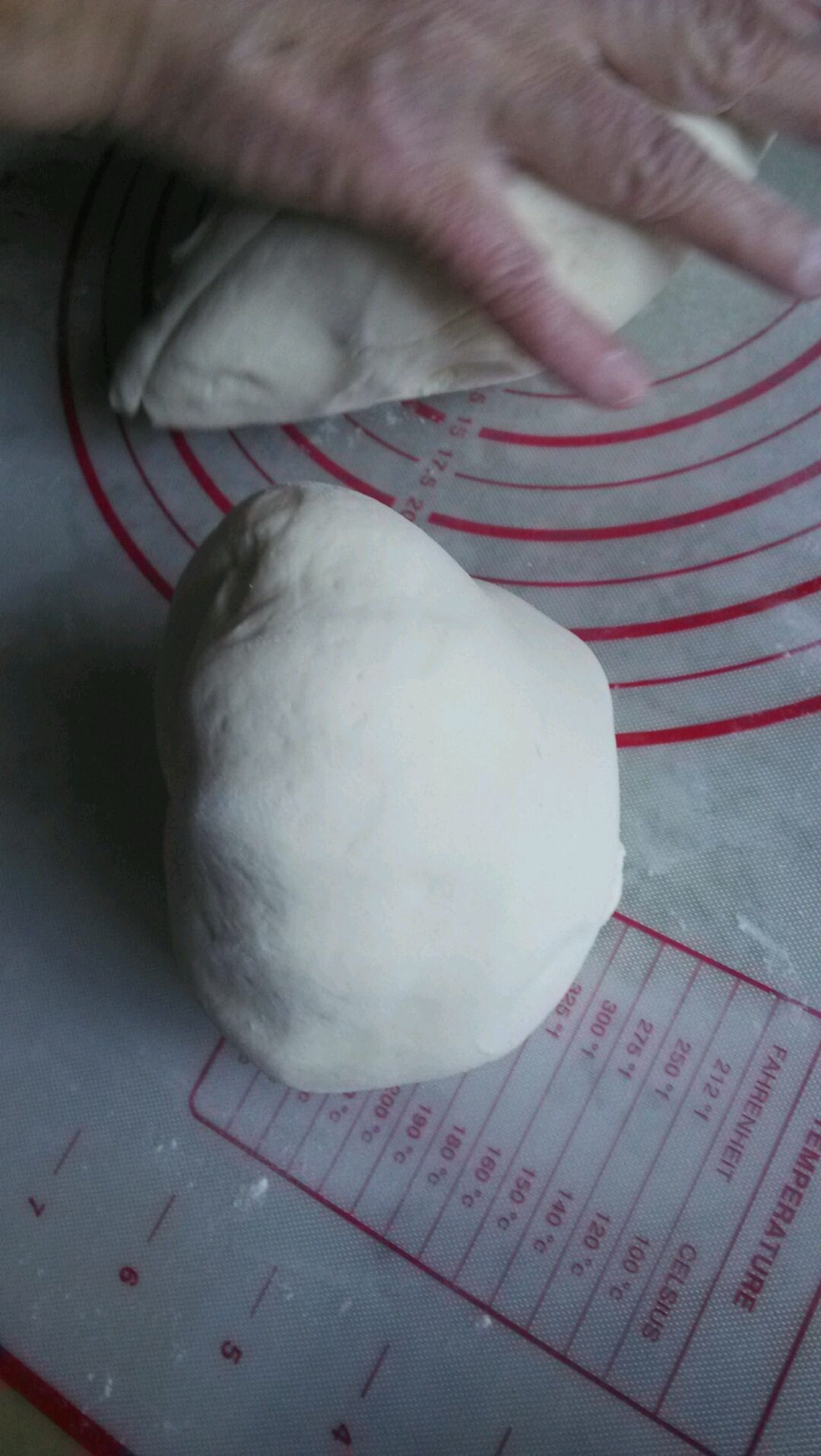超详解传统山东枣饽饽的做法图解9