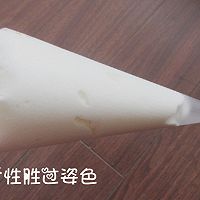 蛋白糖的做法图解8