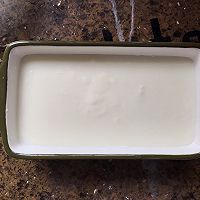 酸奶砖块的做法图解6