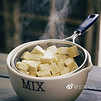 麻婆豆腐 | 味蕾时光的做法图解2