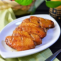 #九阳烘焙剧场#空气炸锅试用之孜然烤翅的做法图解7