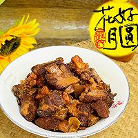 #中小学生营养餐#酸酸甜甜糖醋排骨的做法图解6