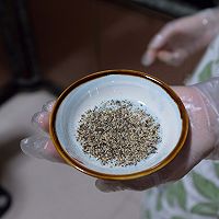 黑胡椒炒蟹的做法图解8