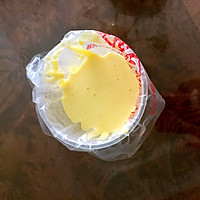 蛋黄溶豆饼干（6-9个月宝宝辅食）的做法图解4