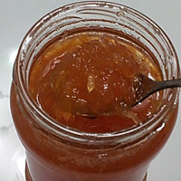 红柚蜂蜜茶--自制冬季去热清火茶的做法图解16