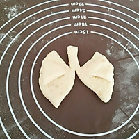 蝴蝶结的做法图解8