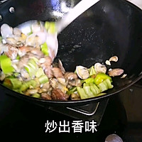 #美食视频挑战赛# 微辣花甲的做法图解8