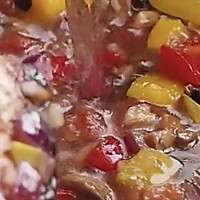 海鲜饭的做法图解7
